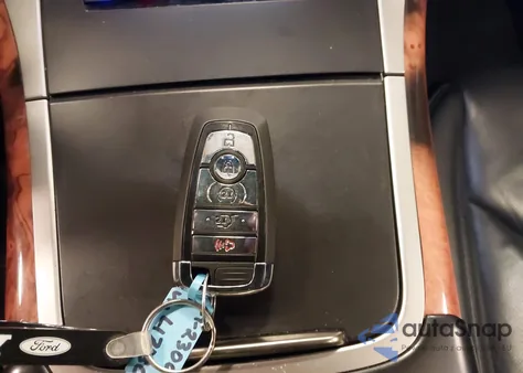 2020 Lincoln Nautilus Reserve from USA, damaged, VIN 2LMPJ8K96LBL17130